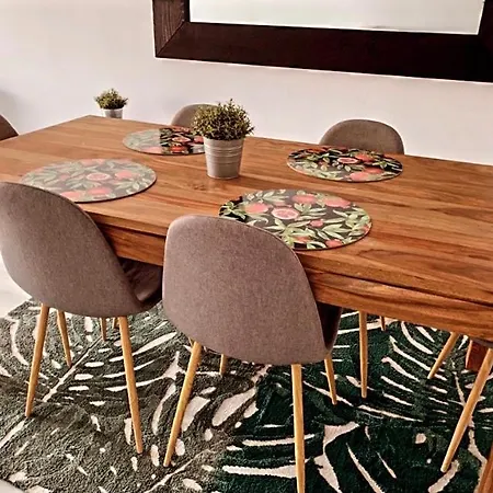 Apartament דירה *