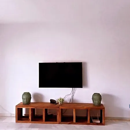 Apartament * מארבלה
