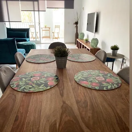 דירה Apartament *