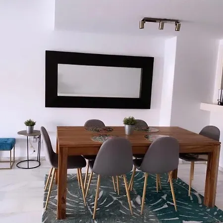 Apartament דירה מארבלה