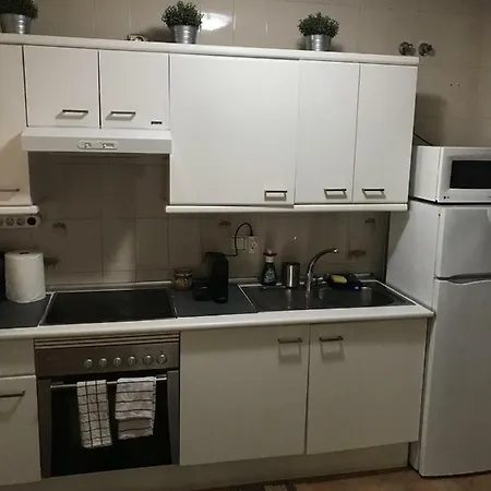 Apartament דירה מארבלה