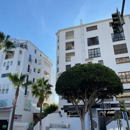 Apartament * מארבלה
