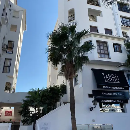 Apartament מארבלה