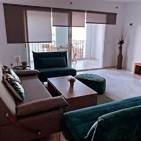 Apartament Apartment *