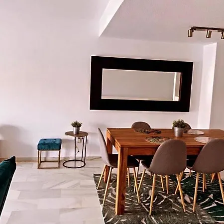 Apartament Apartment *