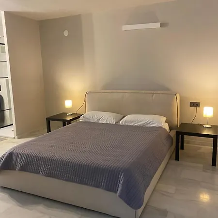 Apartament Apartment *