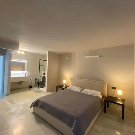 Apartament Apartment