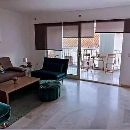 Διαμέρισμα Apartament *