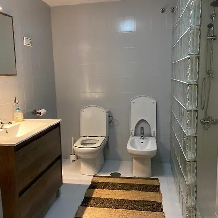 Apartament アパート *